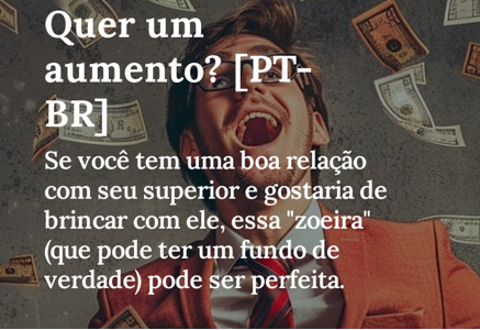 aumento