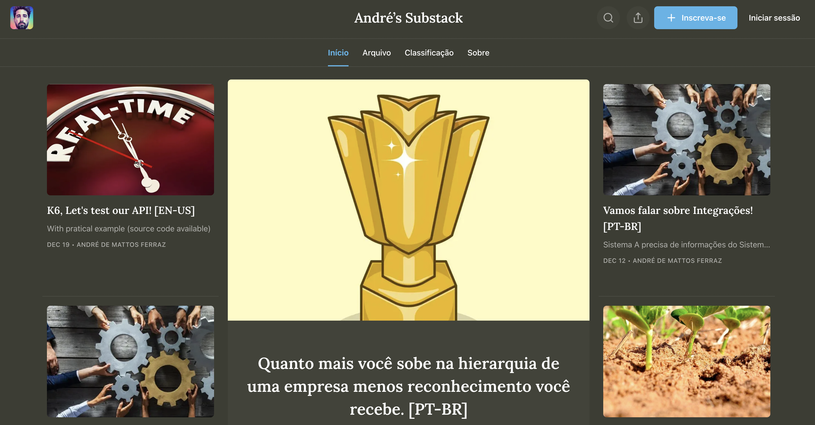 substack